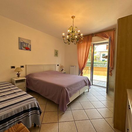 Apartamento Residenza Venus Castiglioncello Exterior foto