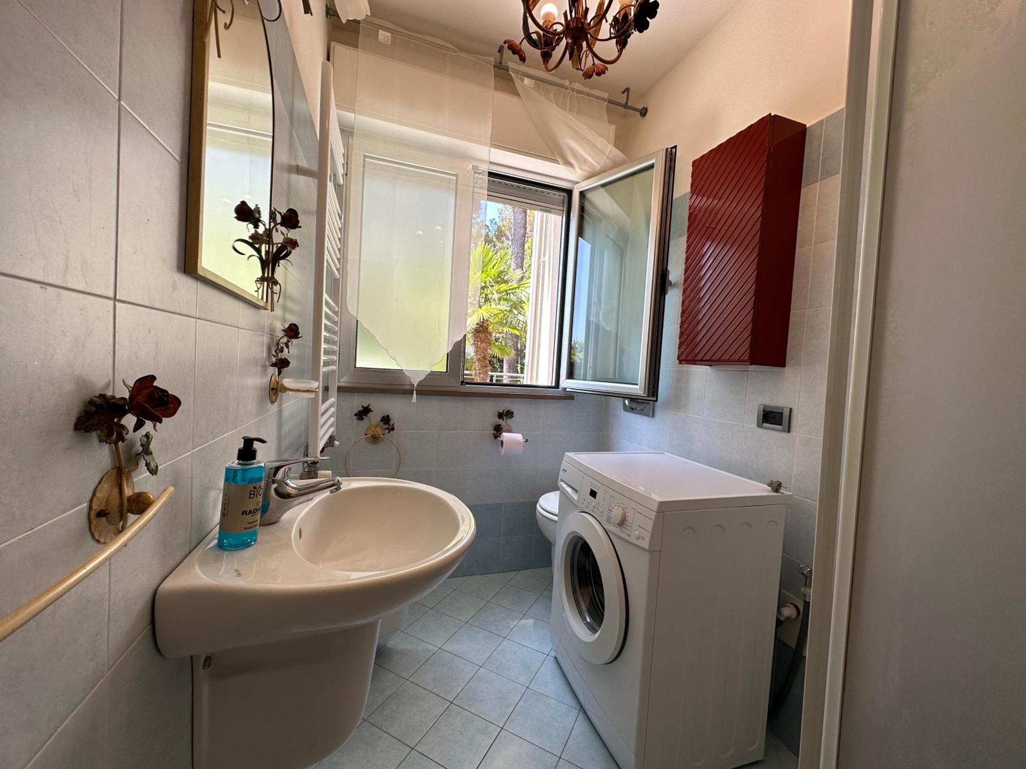 Apartamento Residenza Venus Castiglioncello Exterior foto